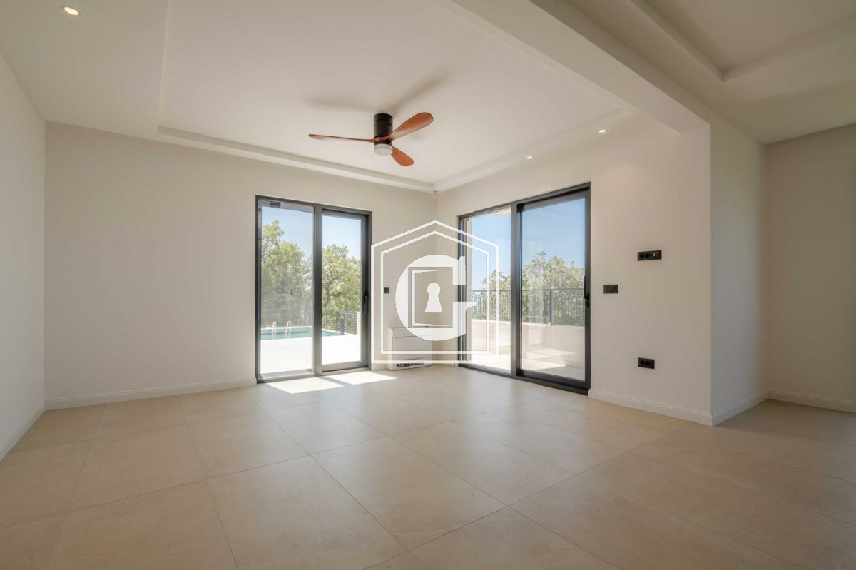 Вилла в Режевичах, Черногория, 318 м² - фото 16