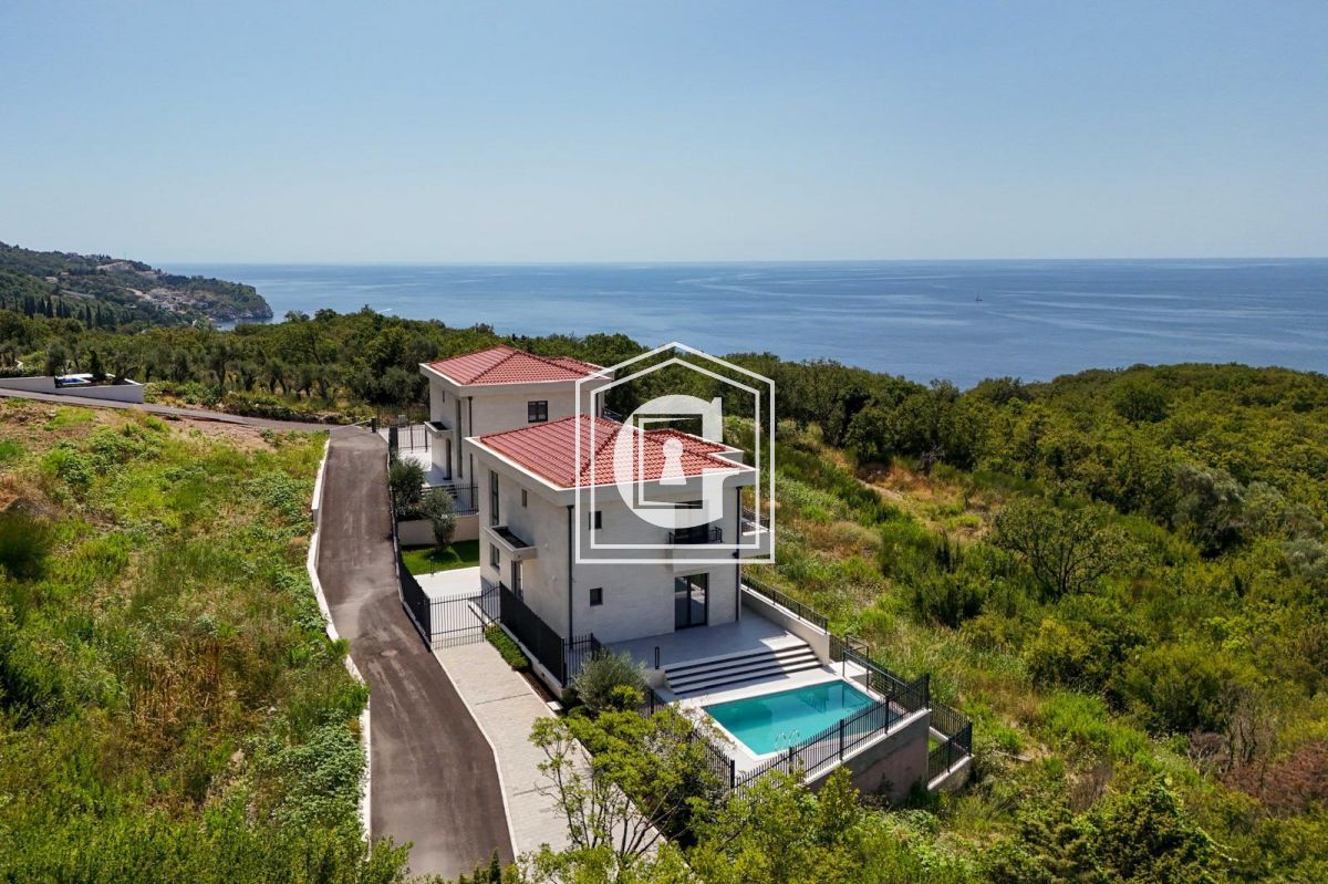 Вилла в Режевичах, Черногория, 318 м² - фото 7