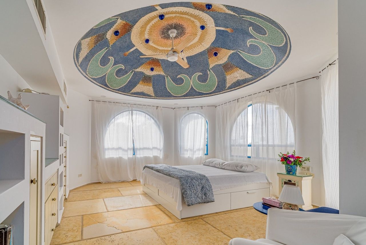 Вилла в Кейсарии, Израиль, 700 м² - фото 6