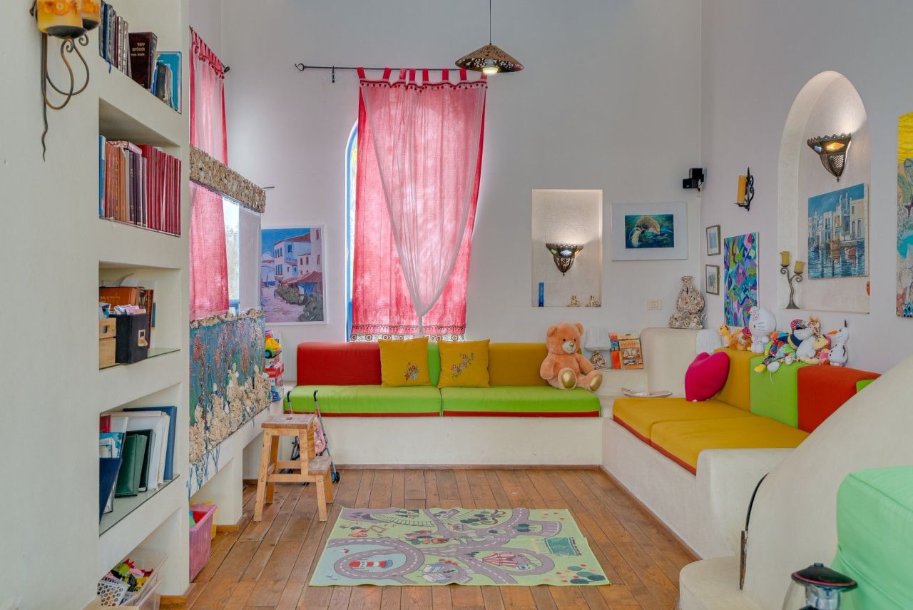 Вилла в Кейсарии, Израиль, 700 м² - фото 4