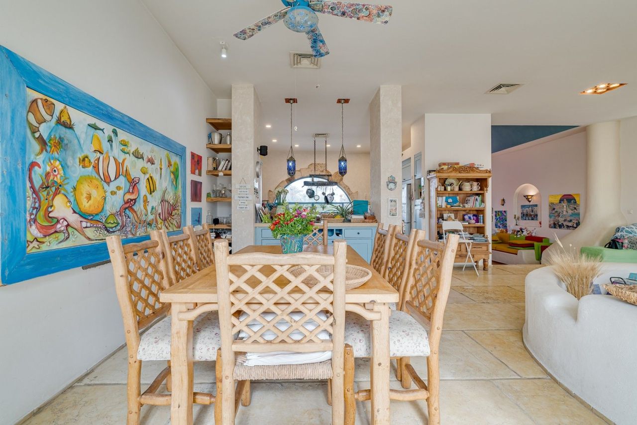 Вилла в Кейсарии, Израиль, 700 м² - фото 3