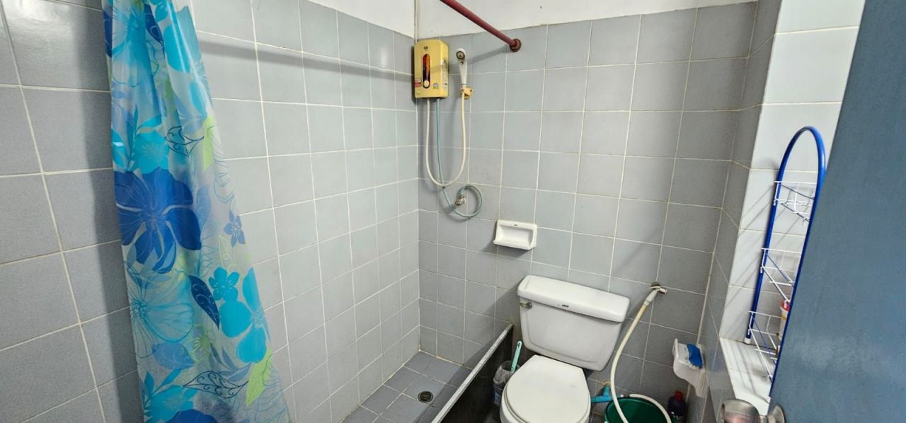 Студия в Паттайе, Таиланд, 30 м² - фото 9