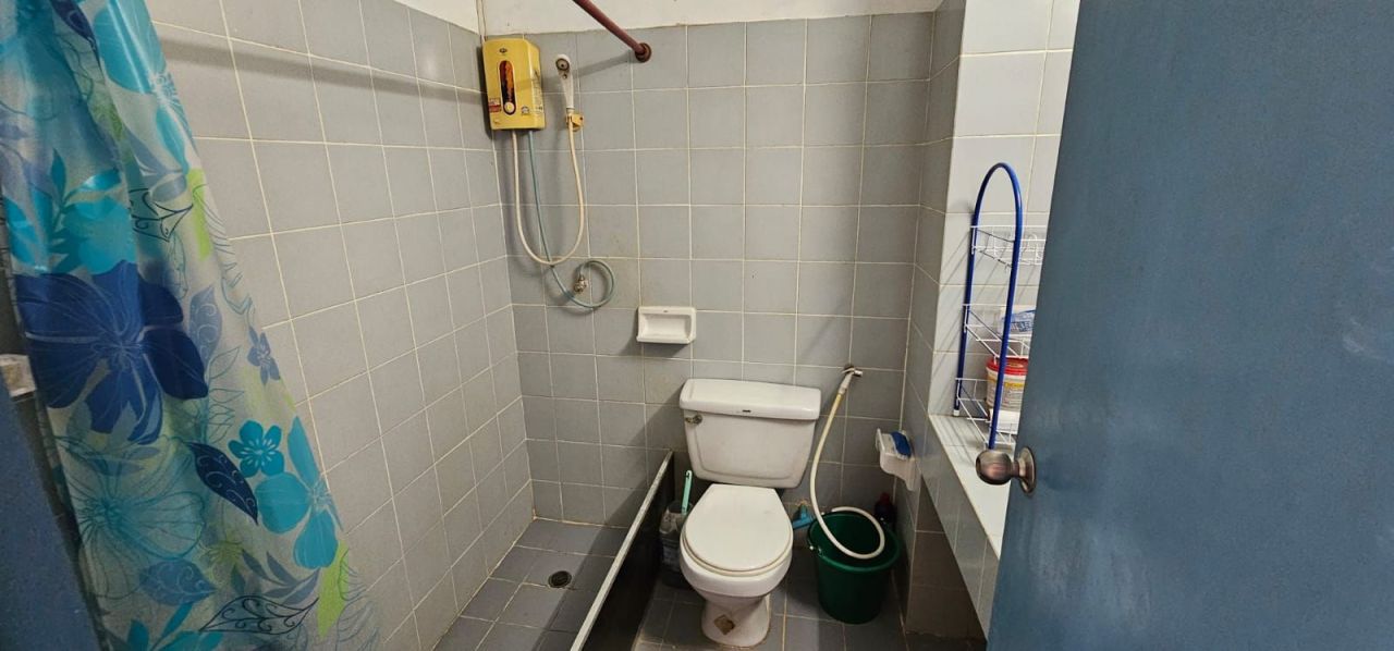 Студия в Паттайе, Таиланд, 30 м² - фото 7