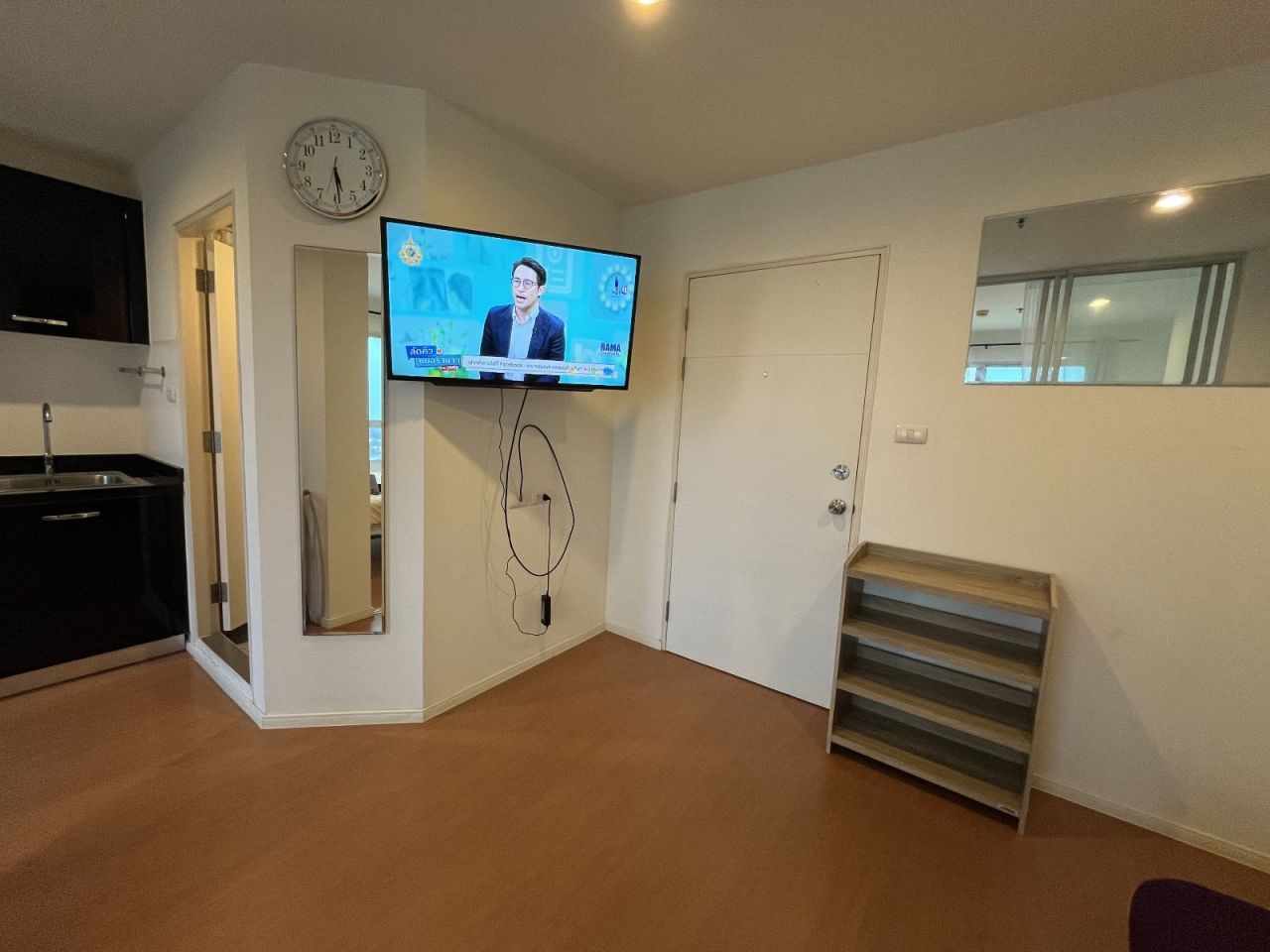 Квартира в Паттайе, Таиланд, 28 м² - фото 4