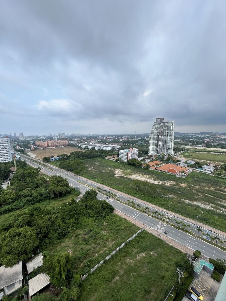 Квартира в Паттайе, Таиланд, 28 м² - фото 15