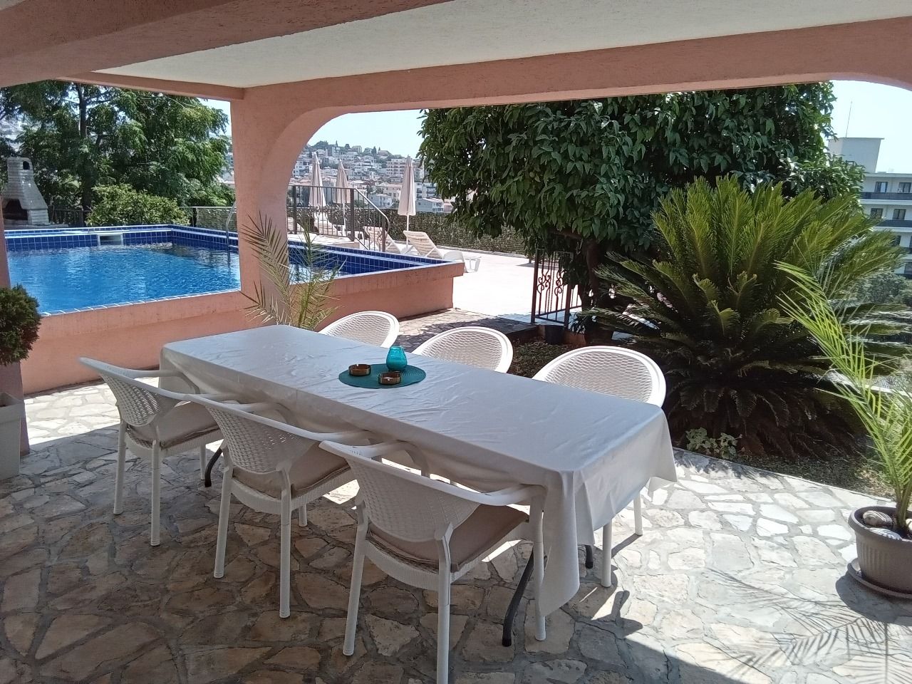 Дом в Добра Воде, Черногория, 740 м² - фото 2