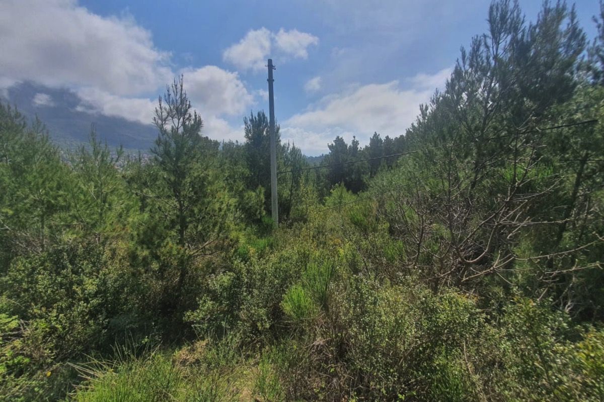 Земля в Сутоморе, Черногория, 1 727 м² - фото 2