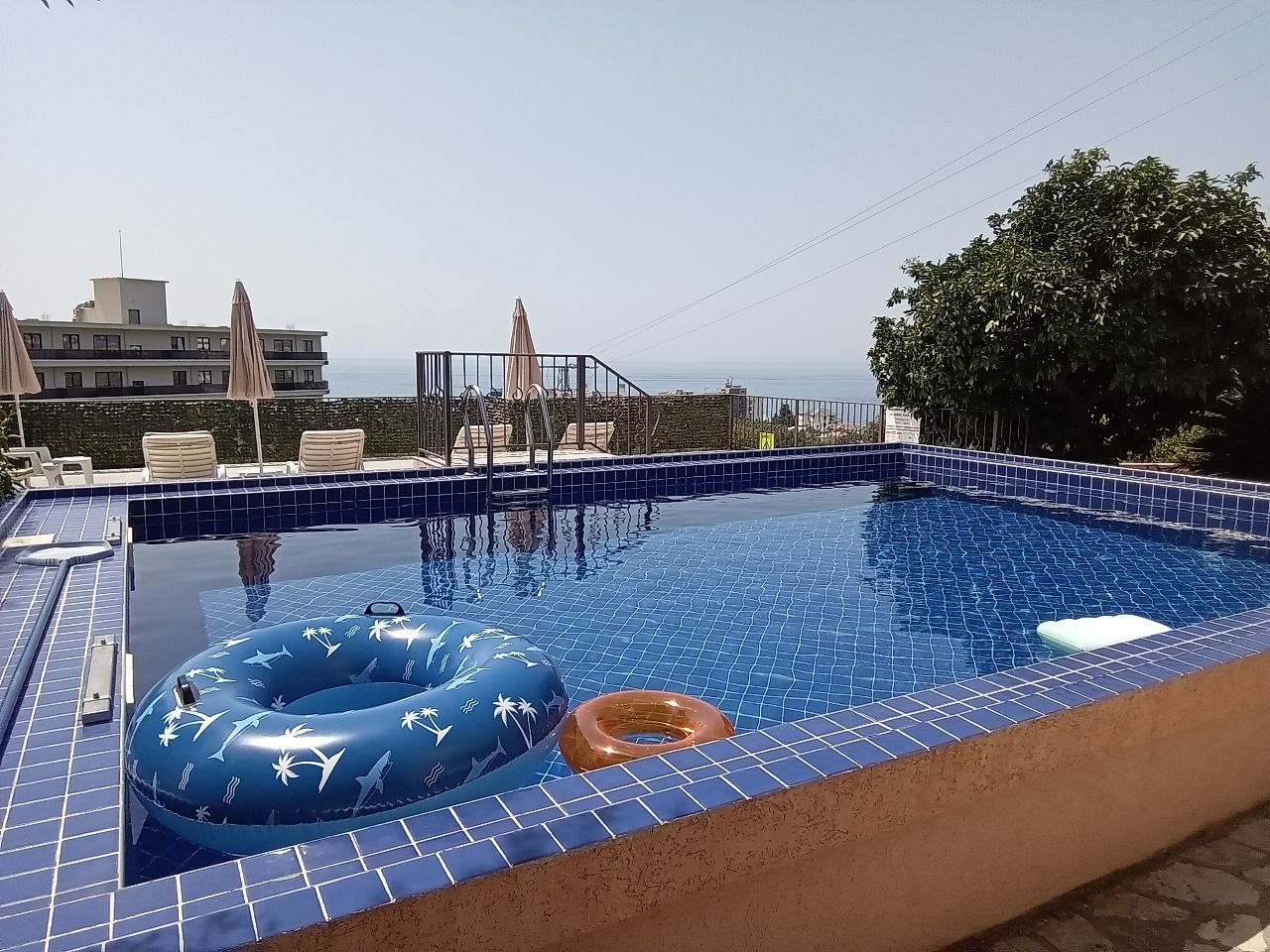 Дом в Добра Воде, Черногория, 740 м² - фото 3