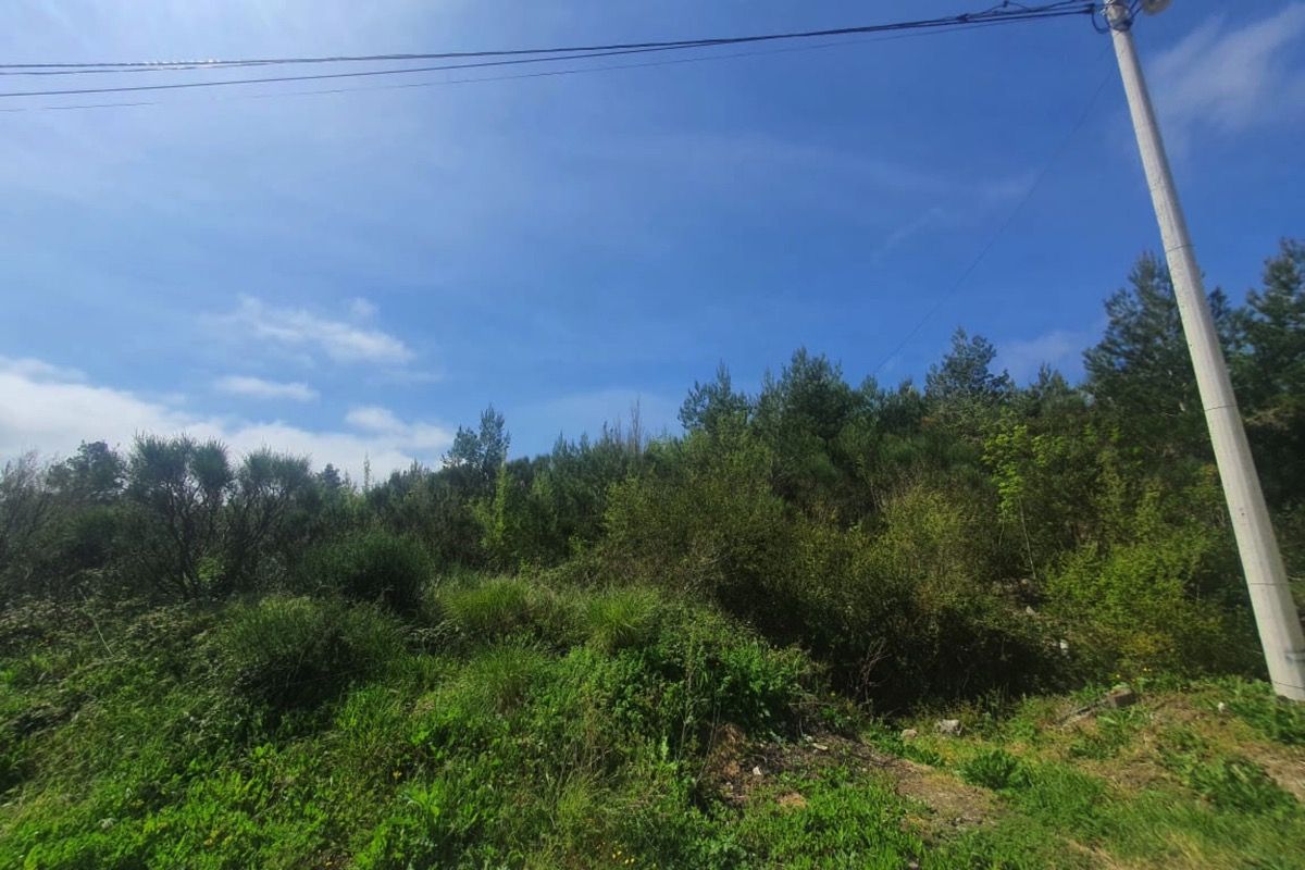 Земля в Сутоморе, Черногория, 1 727 м² - фото 3