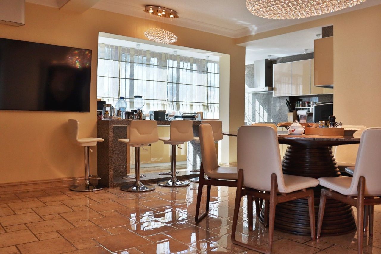 Вилла в Будве, Черногория, 834 м² - фото 3