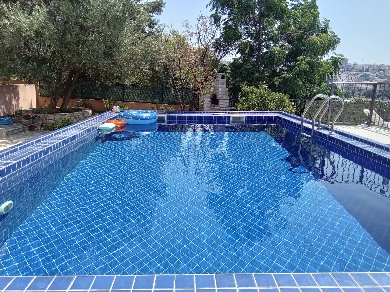 Дом в Добра Воде, Черногория, 740 м² - фото 4