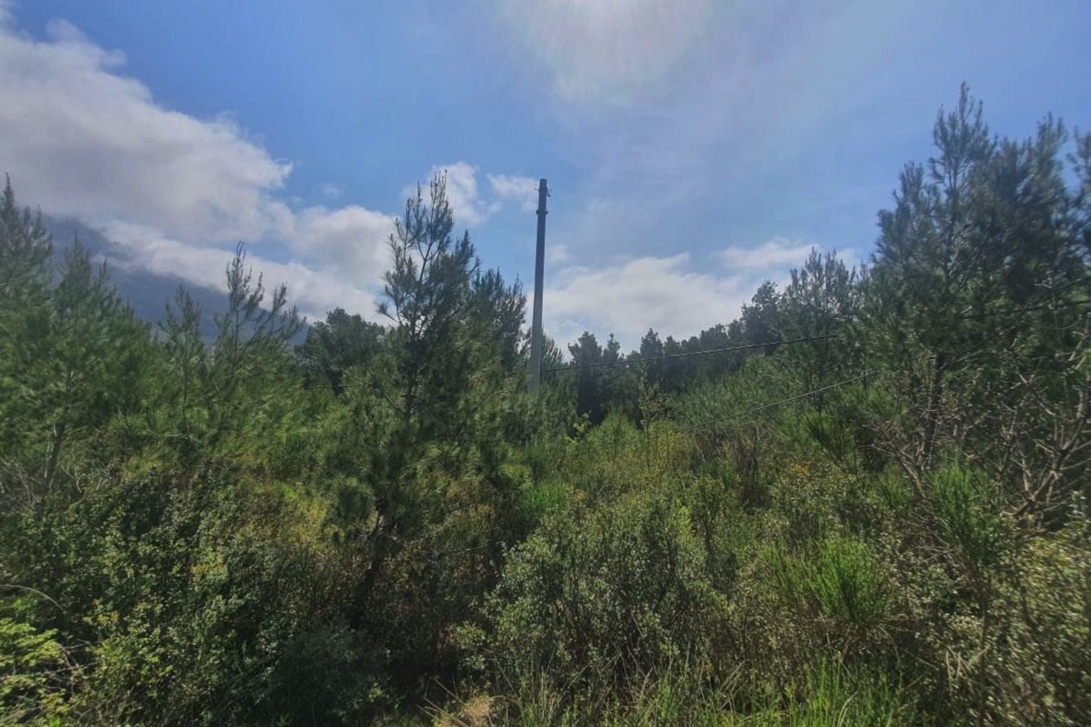 Земля в Сутоморе, Черногория, 1 727 м² - фото 4