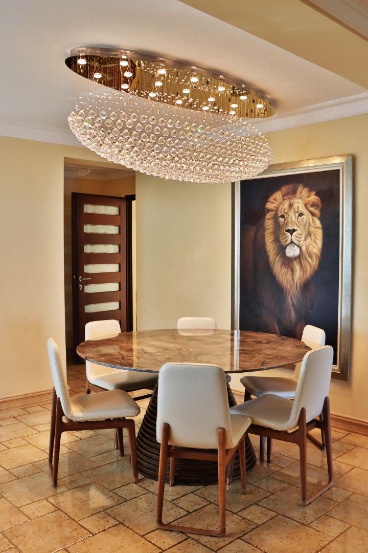 Вилла в Будве, Черногория, 834 м² - фото 4