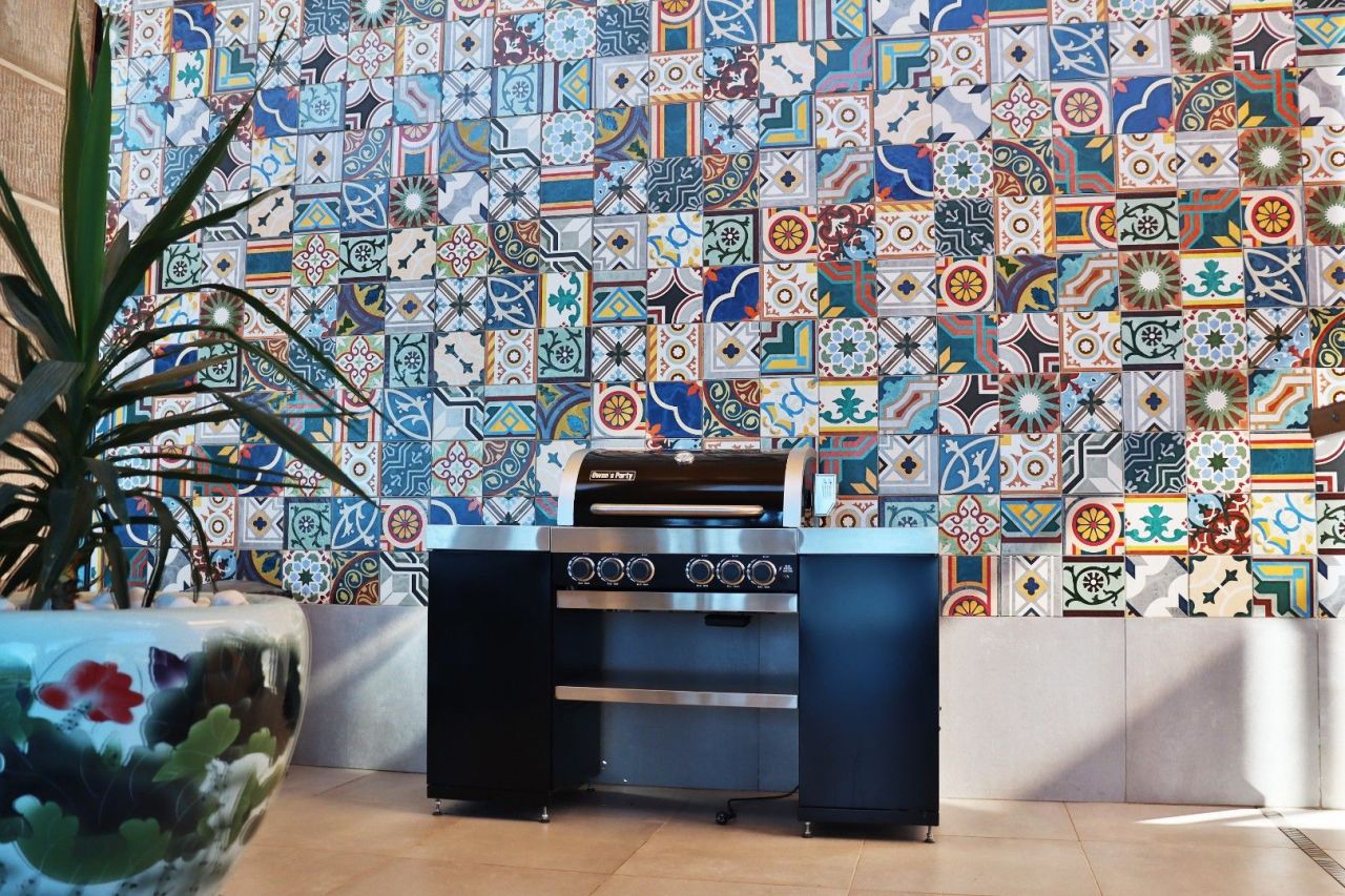 Вилла в Будве, Черногория, 834 м² - фото 6