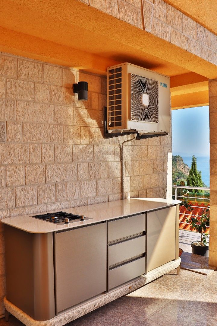 Вилла в Будве, Черногория, 834 м² - фото 7