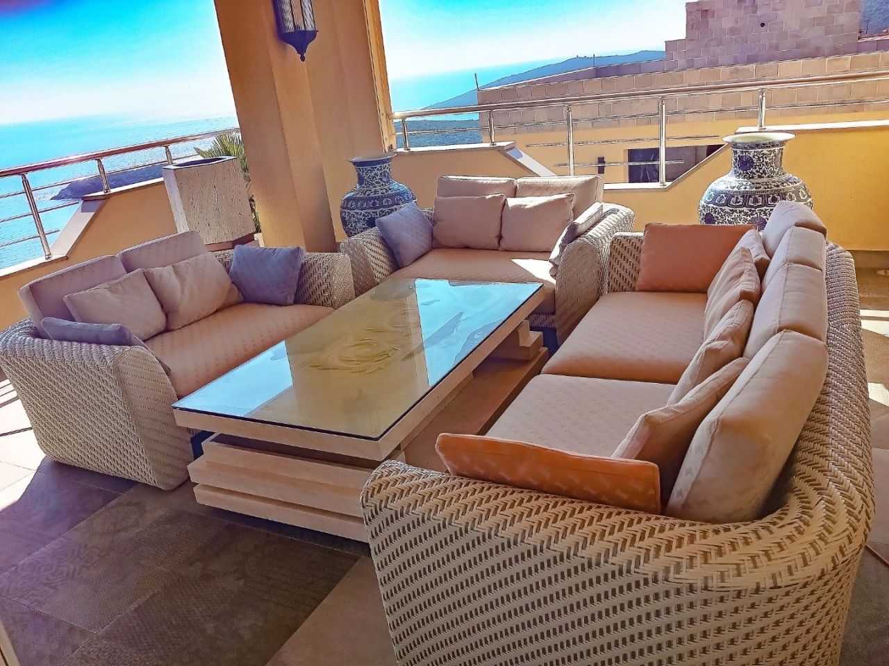 Вилла в Будве, Черногория, 834 м² - фото 8