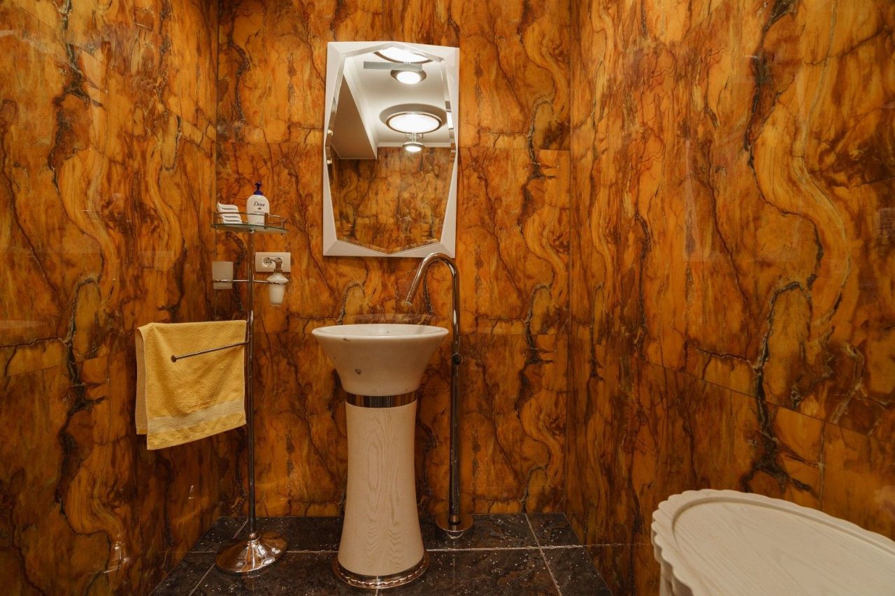 Вилла в Будве, Черногория, 834 м² - фото 10