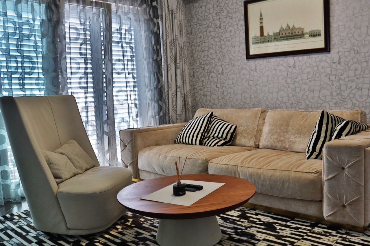 Вилла в Будве, Черногория, 834 м² - фото 11