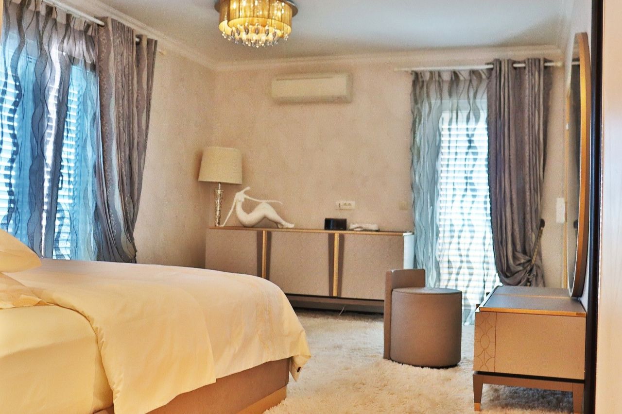 Вилла в Будве, Черногория, 834 м² - фото 12