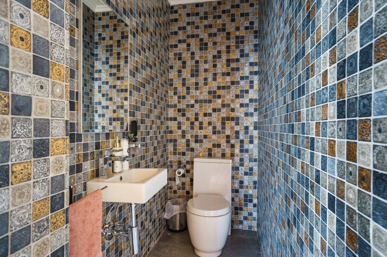 Вилла в Будве, Черногория, 834 м² - фото 13