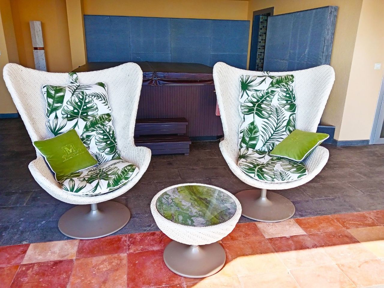 Вилла в Будве, Черногория, 834 м² - фото 16