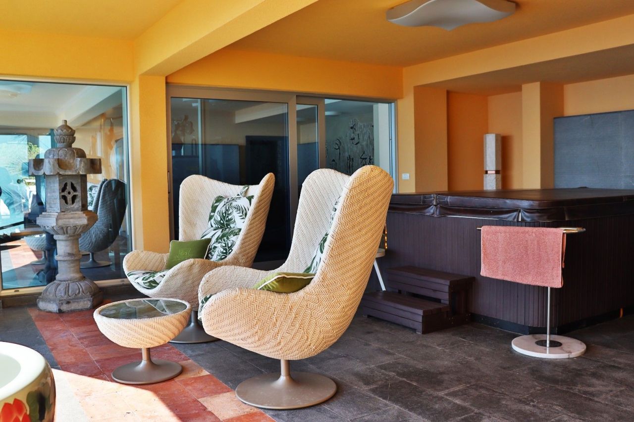 Вилла в Будве, Черногория, 834 м² - фото 17