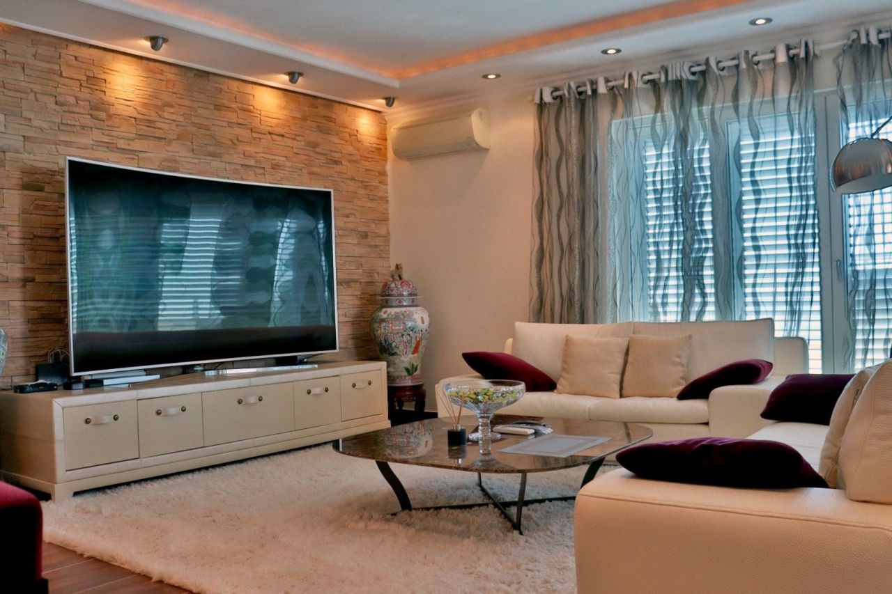 Вилла в Будве, Черногория, 834 м² - фото 18