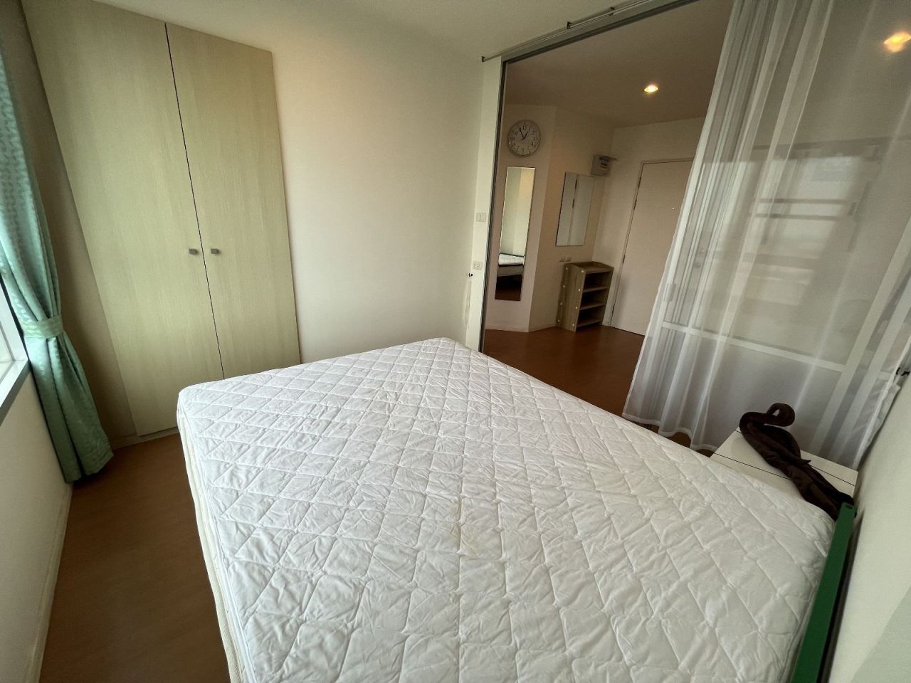 Квартира в Паттайе, Таиланд, 28 м² - фото 11