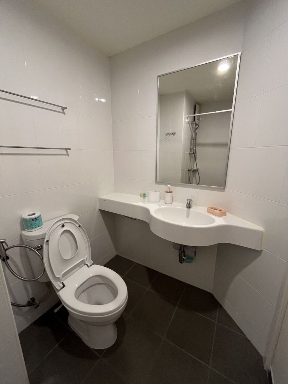 Квартира в Паттайе, Таиланд, 28 м² - фото 13