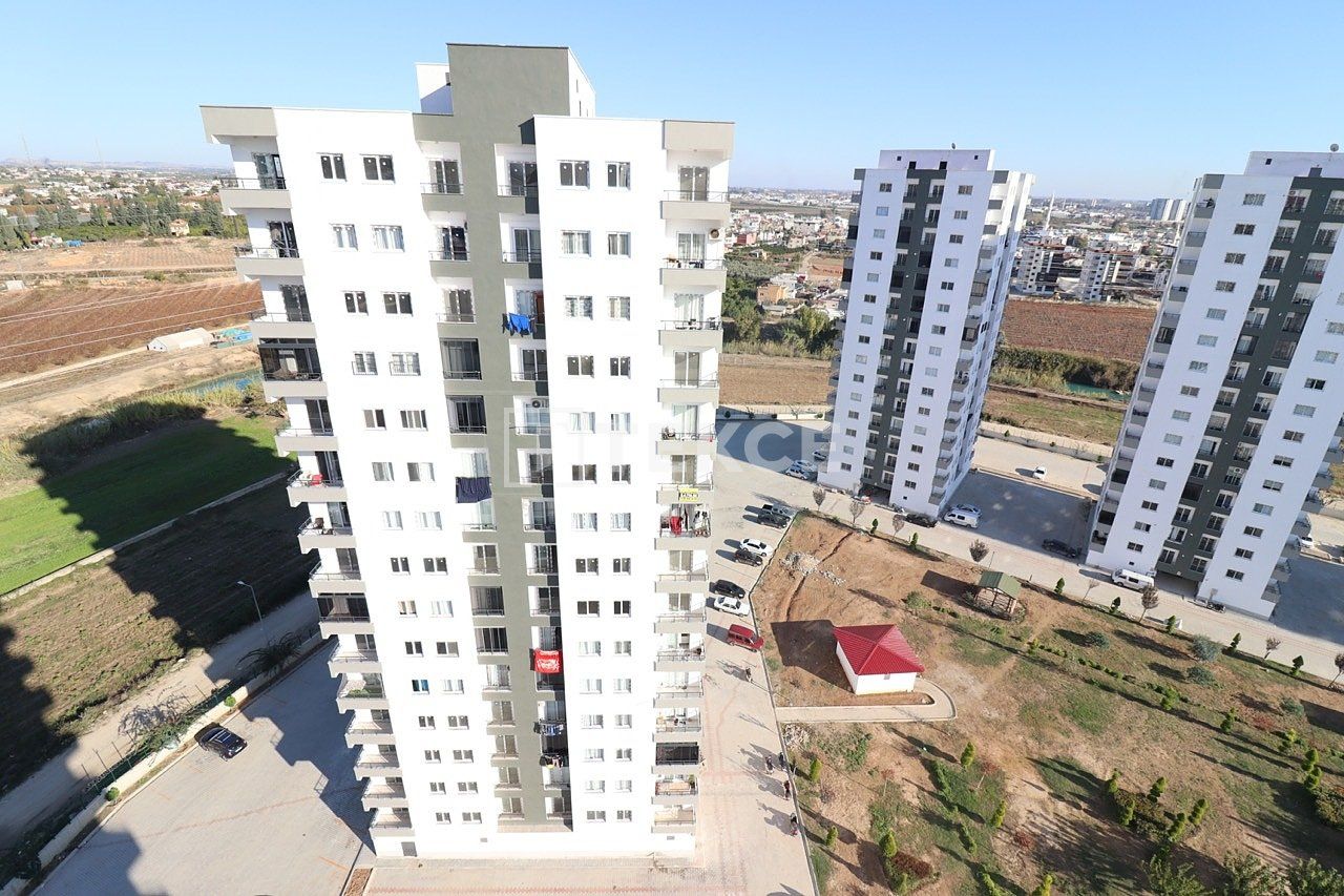 Апартаменты в Тарсусе, Турция, 140 м² - фото 3