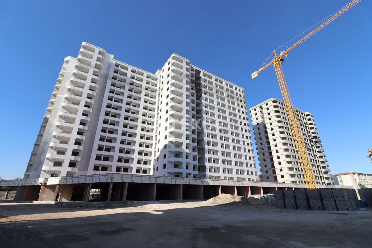 Апартаменты в Тарсусе, Турция, 70 м² - фото 3