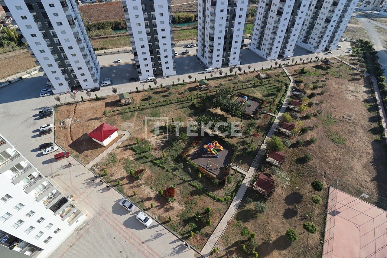 Апартаменты в Тарсусе, Турция, 140 м² - фото 4