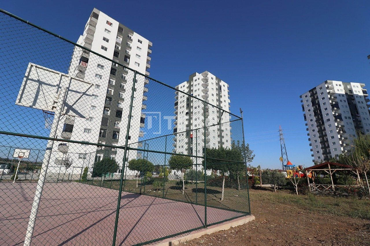 Апартаменты в Тарсусе, Турция, 140 м² - фото 7