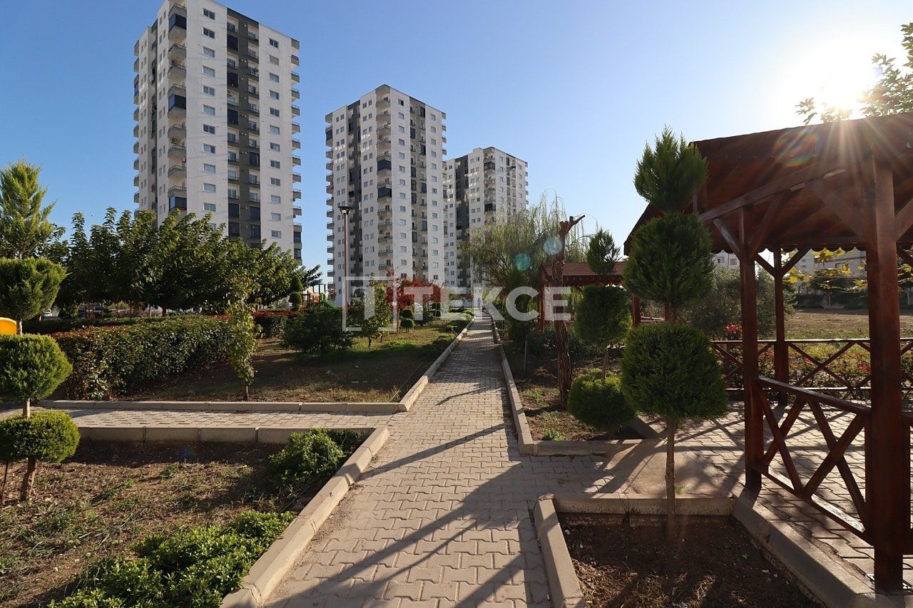 Апартаменты в Тарсусе, Турция, 140 м² - фото 11