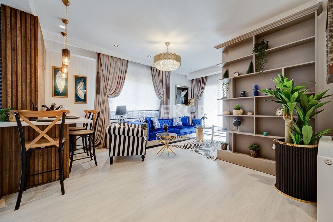 Апартаменты в Тарсусе, Турция, 140 м² - фото 13