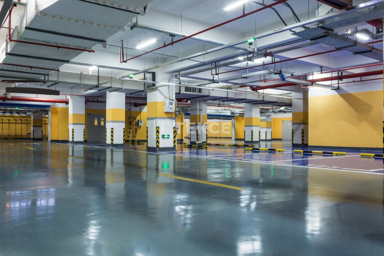 Апартаменты в Тарсусе, Турция, 70 м² - фото 14