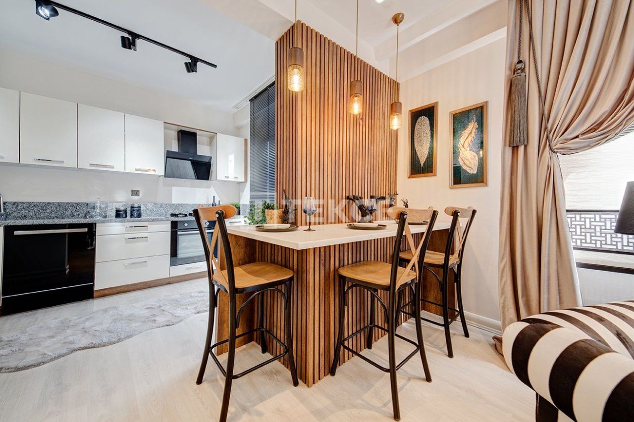 Апартаменты в Тарсусе, Турция, 140 м² - фото 18