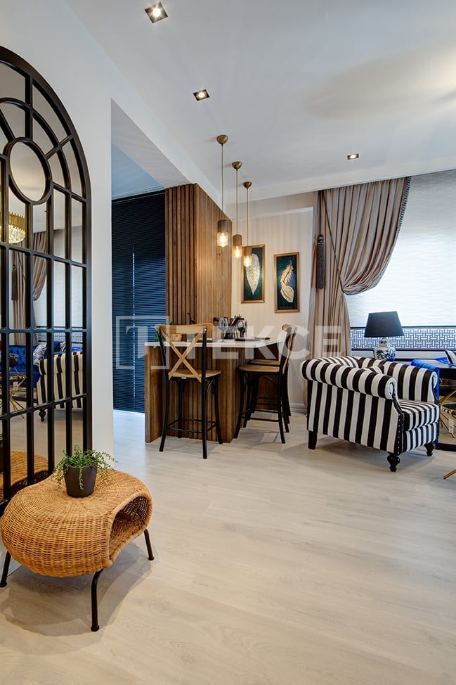 Апартаменты в Тарсусе, Турция, 140 м² - фото 19