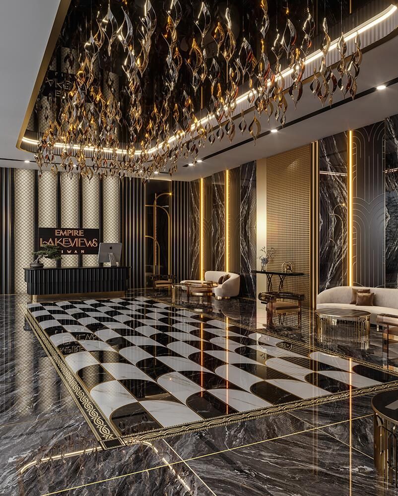 Квартира в Дубае, ОАЭ, 70 м² - фото 3