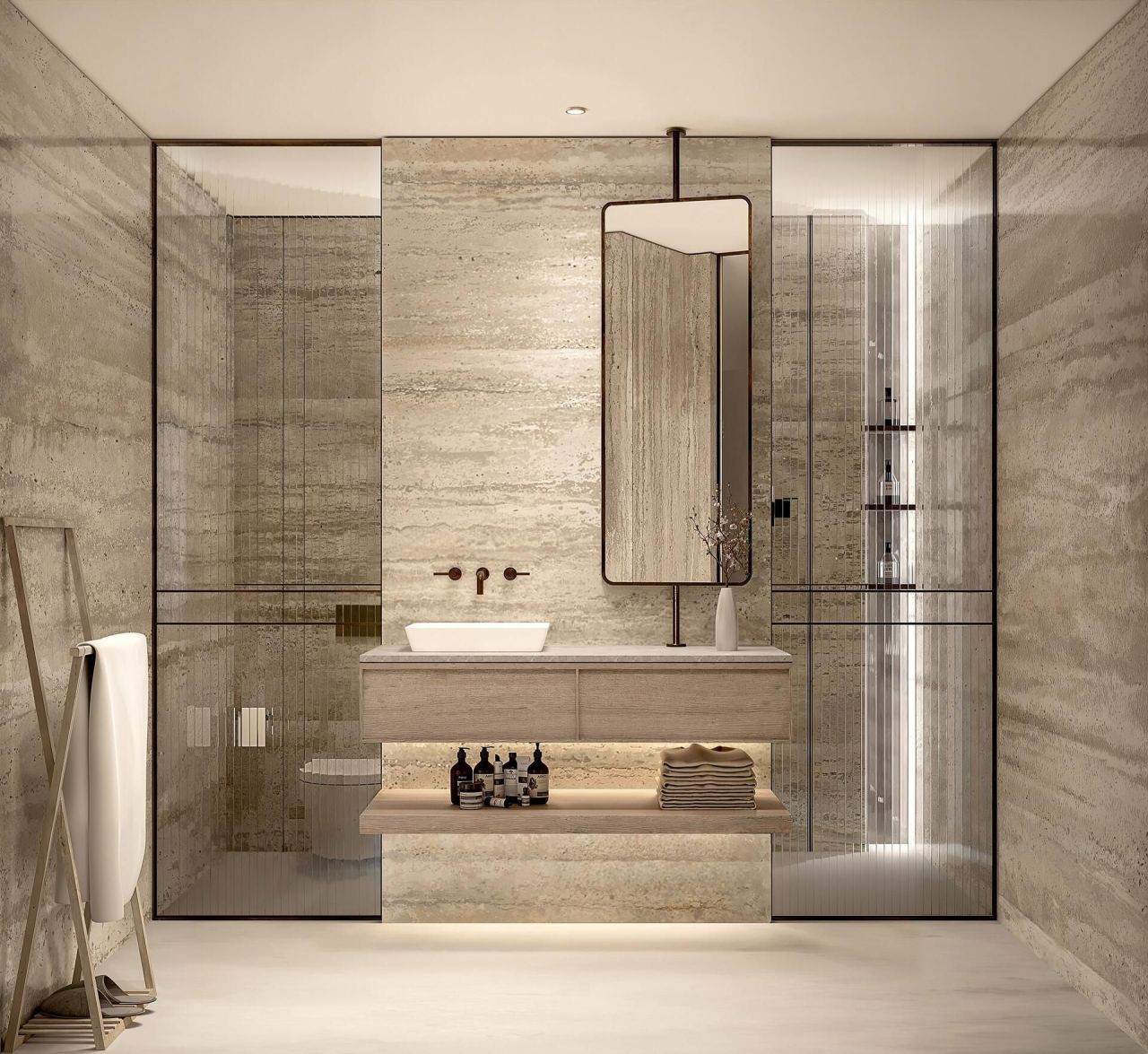 Квартира в Дубае, ОАЭ, 56 м² - фото 4