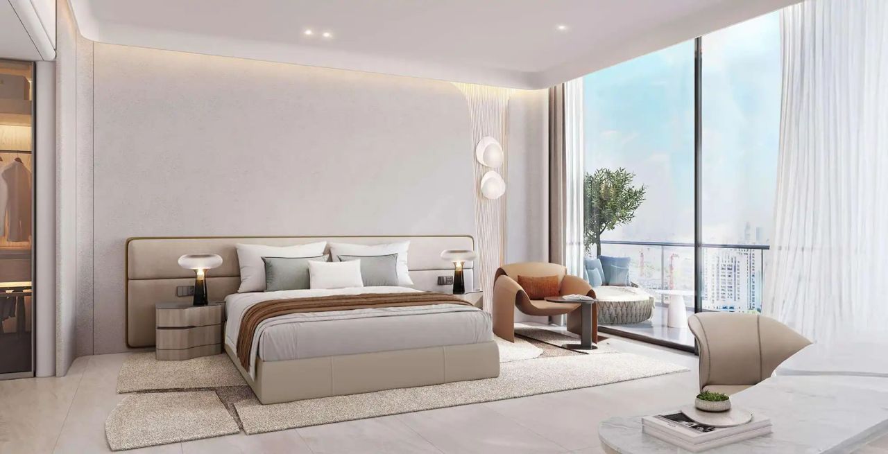 Квартира в Рас-эль-Хайме, ОАЭ, 158 м² - фото 4