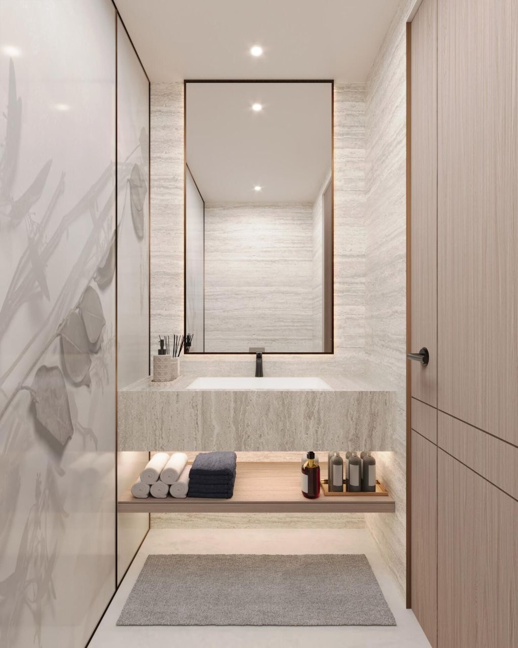 Квартира в Дубае, ОАЭ, 56 м² - фото 5