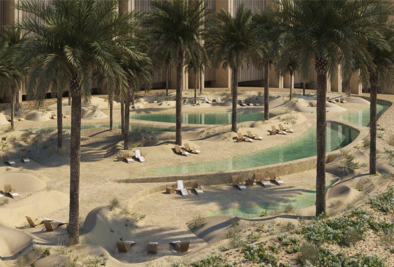 Квартира в Дубае, ОАЭ, 354 м² - фото 5