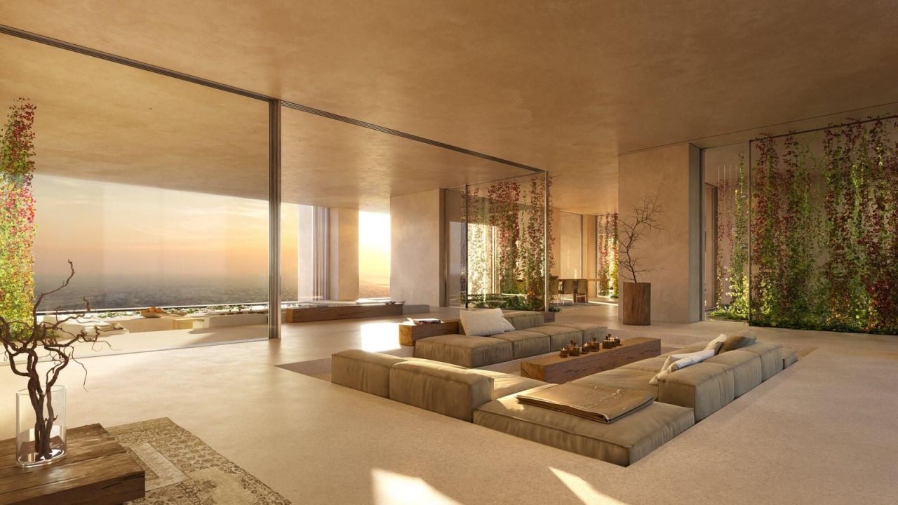 Квартира в Дубае, ОАЭ, 458 м² - фото 6