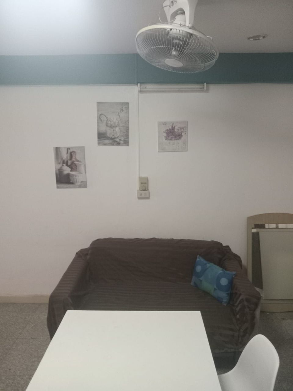 Студия в Паттайе, Таиланд, 30 м² - фото 4