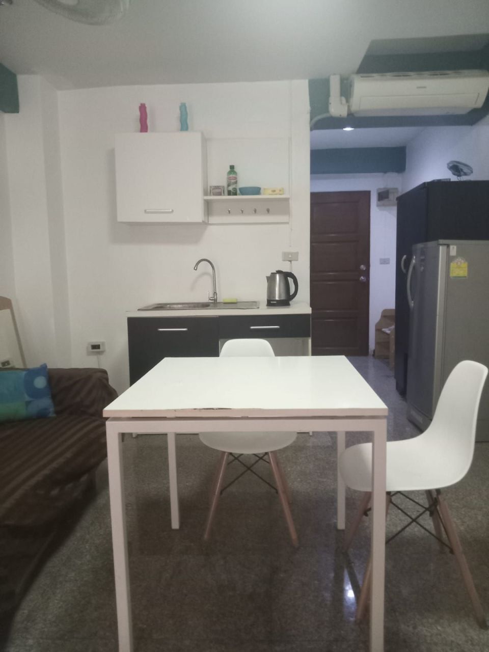 Студия в Паттайе, Таиланд, 30 м² - фото 3