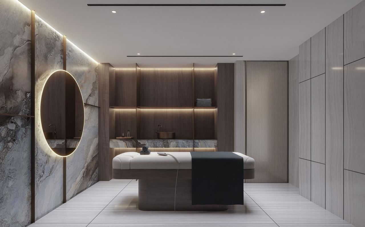 Квартира в Дубае, ОАЭ, 56 м² - фото 7