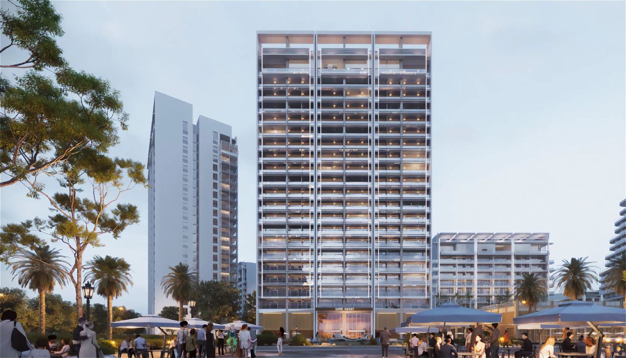 Квартира в Рас-эль-Хайме, ОАЭ, 135.3 м² - фото 7