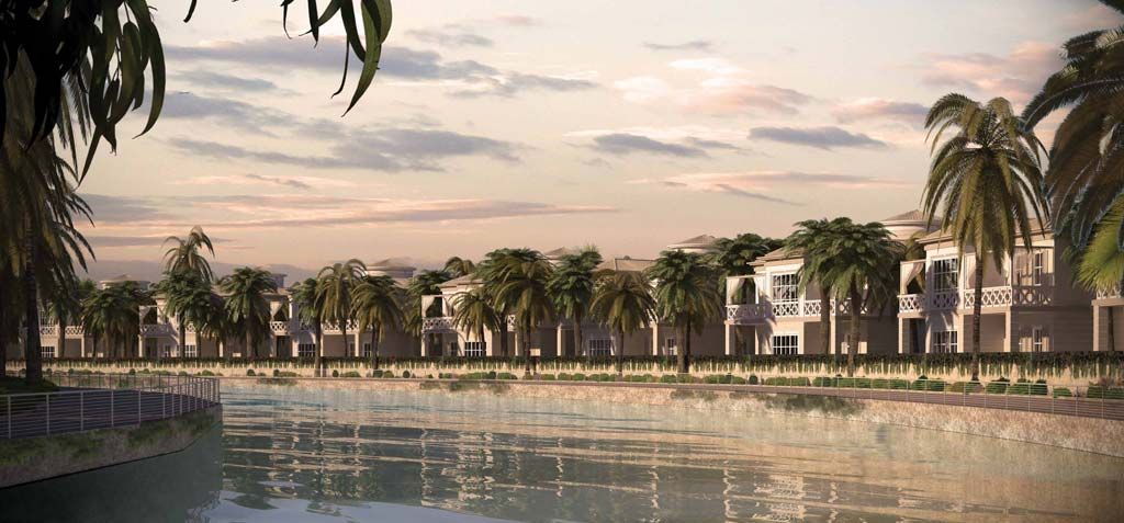 Дом в Рас-эль-Хайме, ОАЭ, 196.3 м² - фото 7