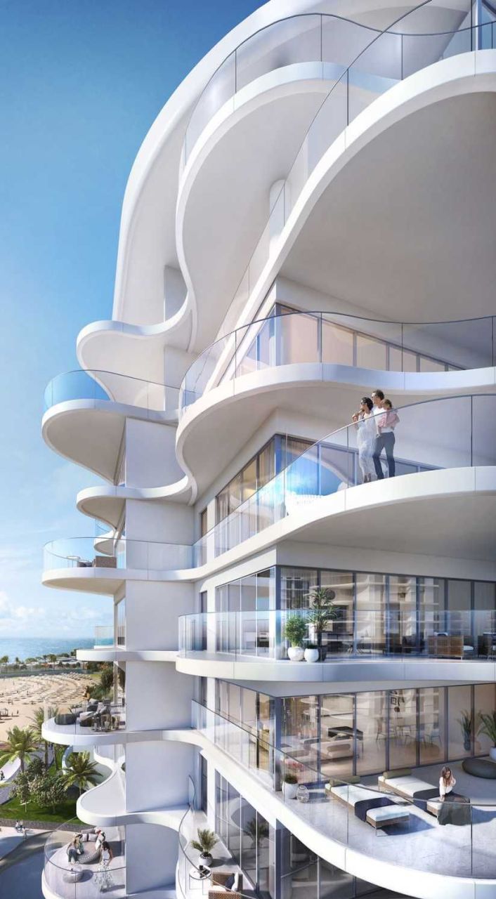 Квартира в Рас-эль-Хайме, ОАЭ, 172 м² - фото 7